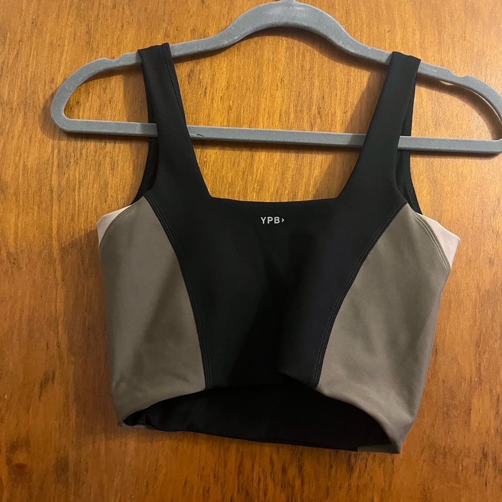 YPB Abercrombie Sports Bra - Picture 2 of 3